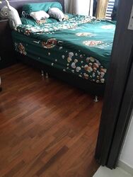 The Octet (D14), Apartment #522551261